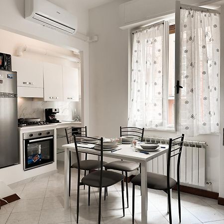 Tolly House-Rapallo City Centre Esterno foto