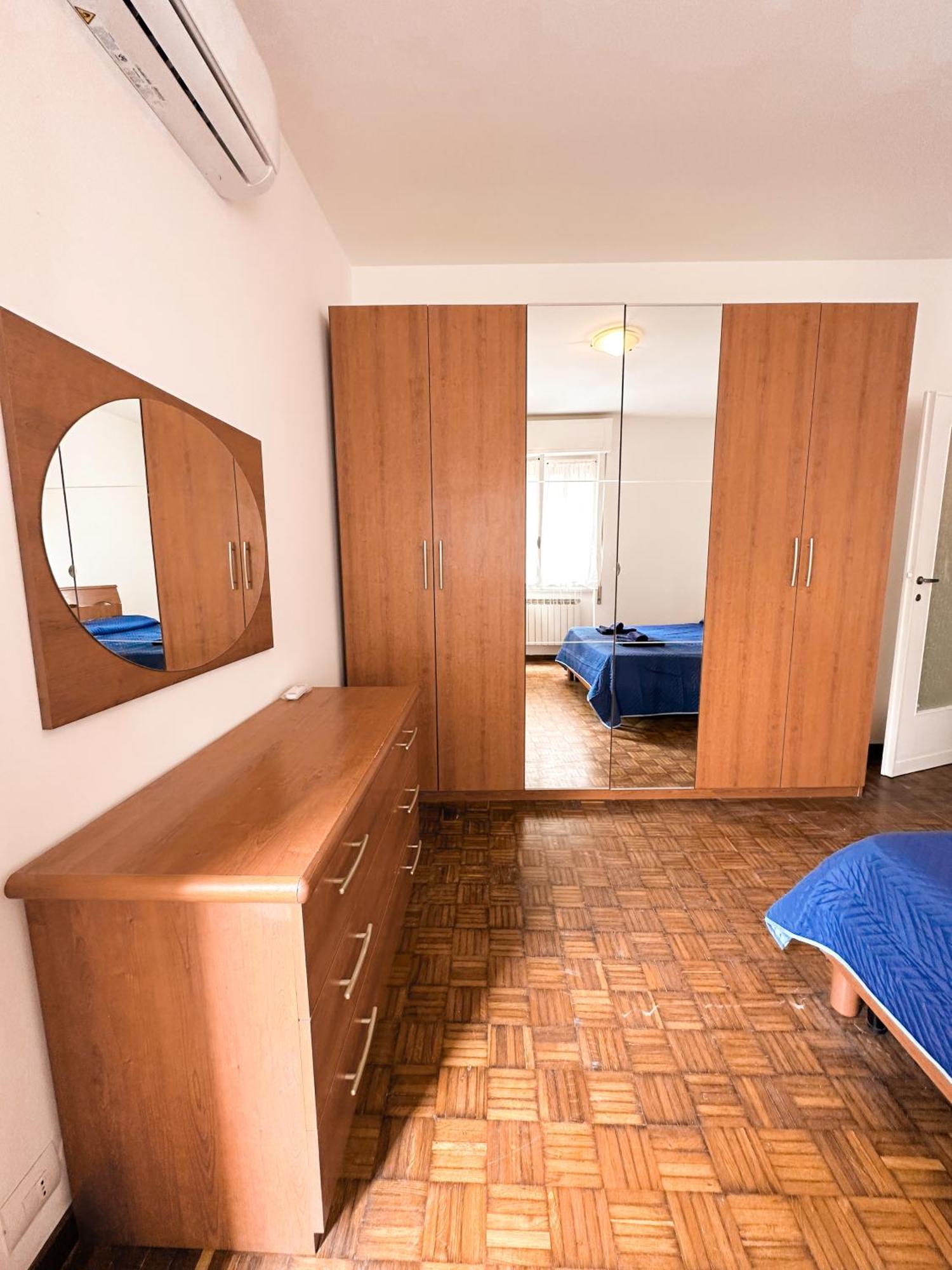 Tolly House-Rapallo City Centre Esterno foto