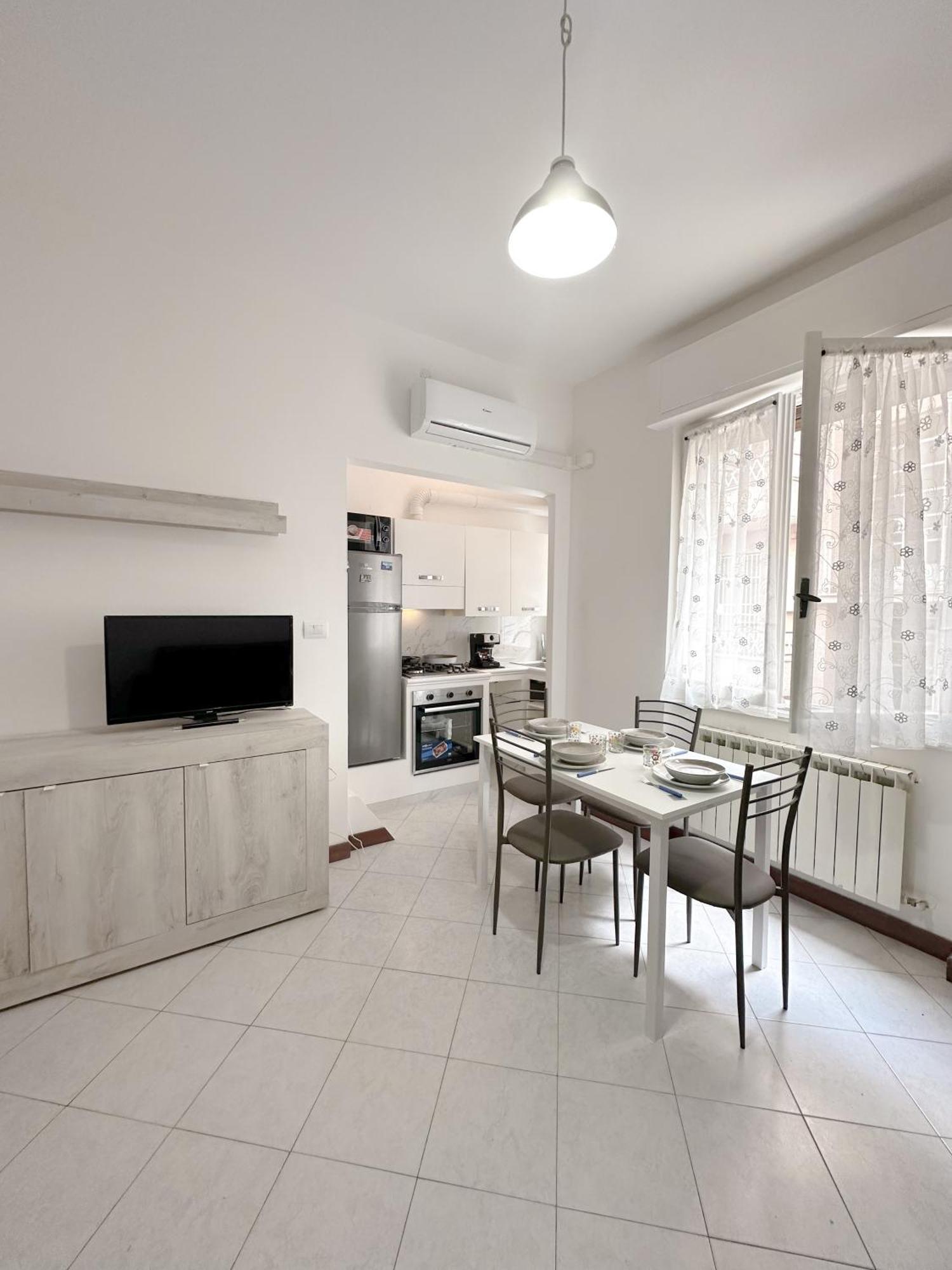 Tolly House-Rapallo City Centre Esterno foto