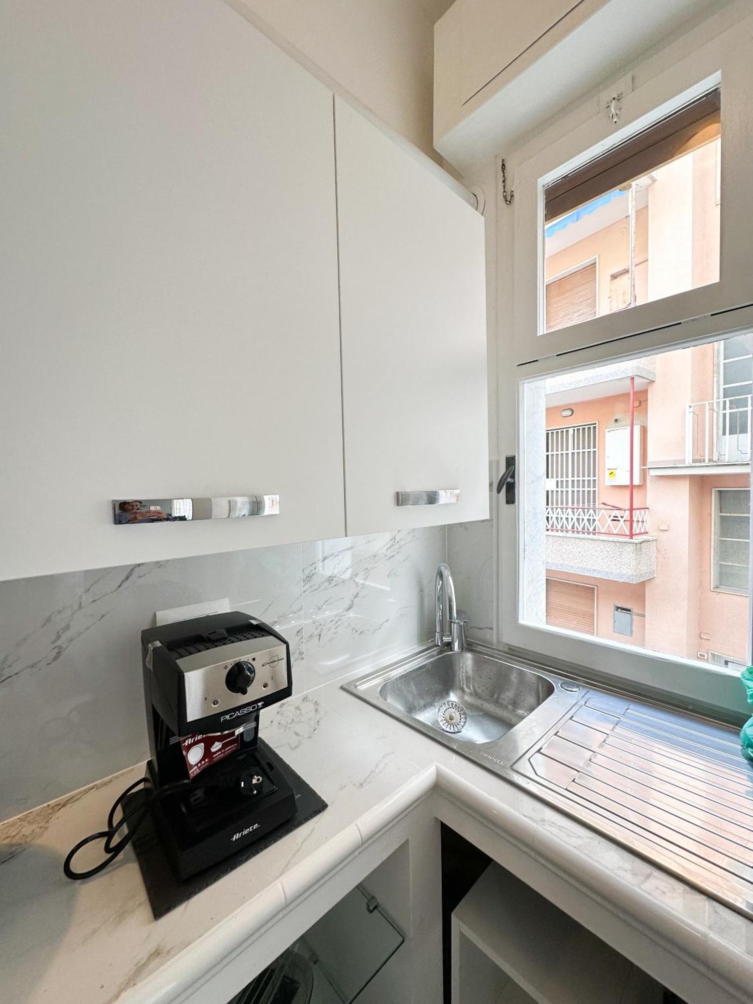 Tolly House-Rapallo City Centre Esterno foto