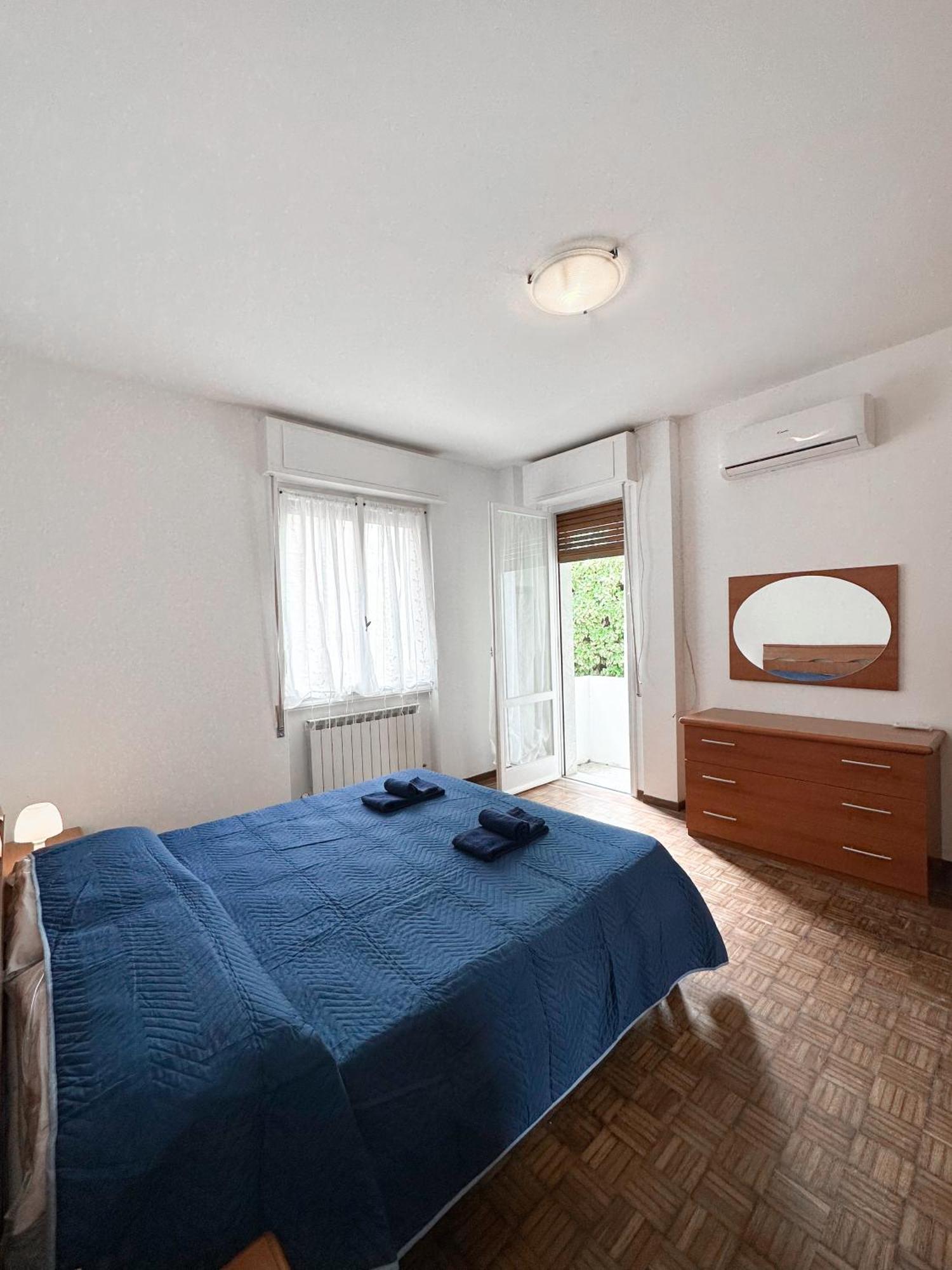 Tolly House-Rapallo City Centre Esterno foto