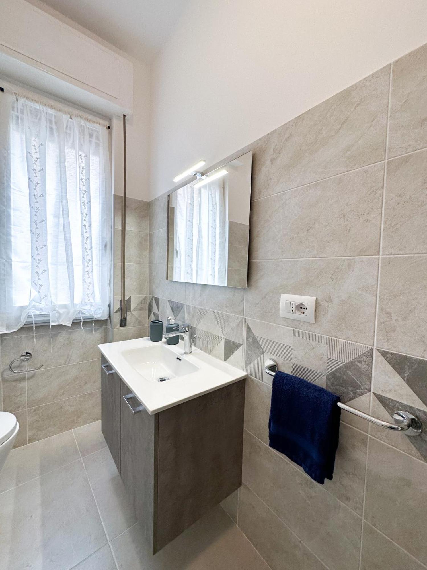 Tolly House-Rapallo City Centre Esterno foto