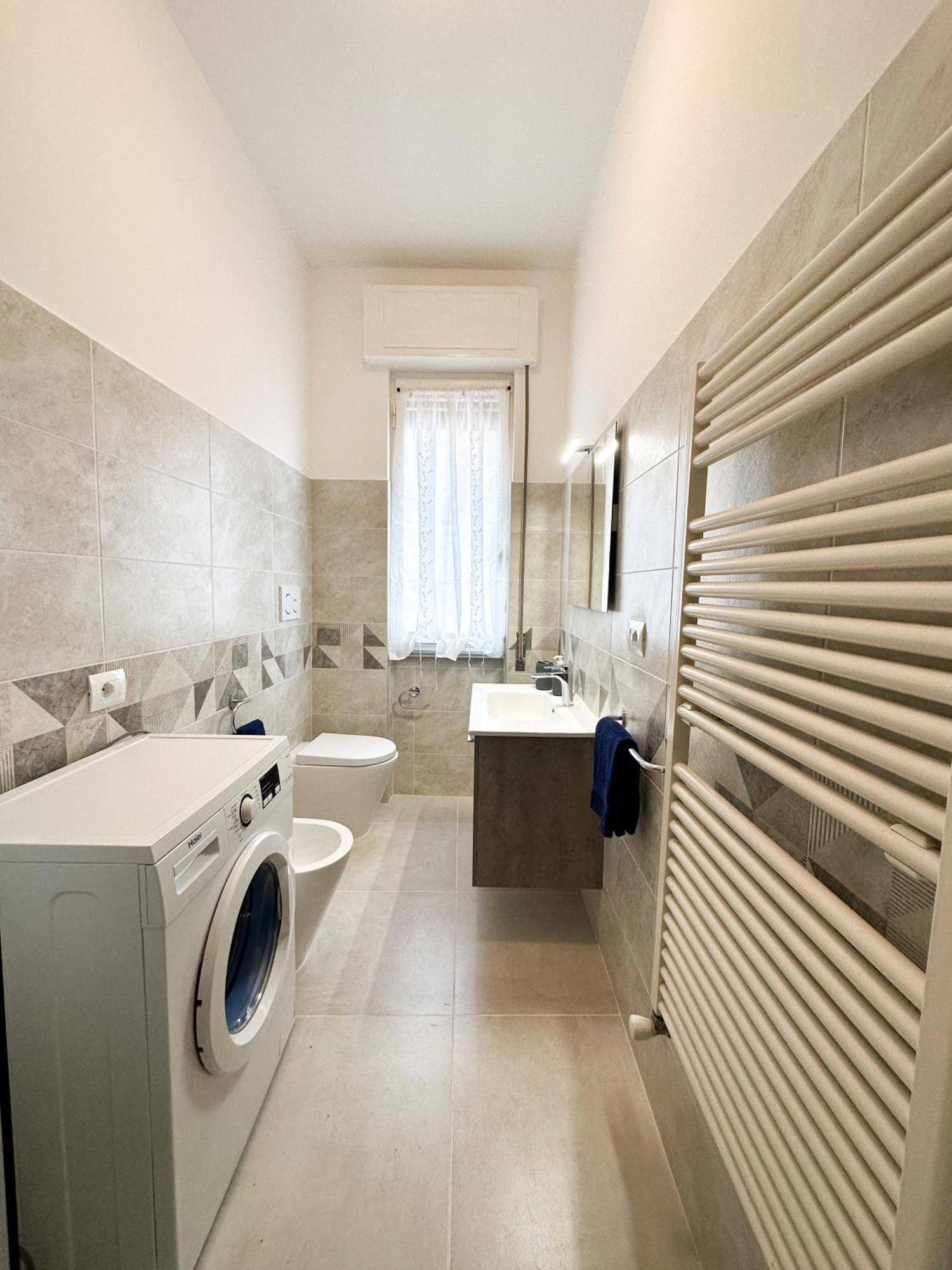 Tolly House-Rapallo City Centre Esterno foto